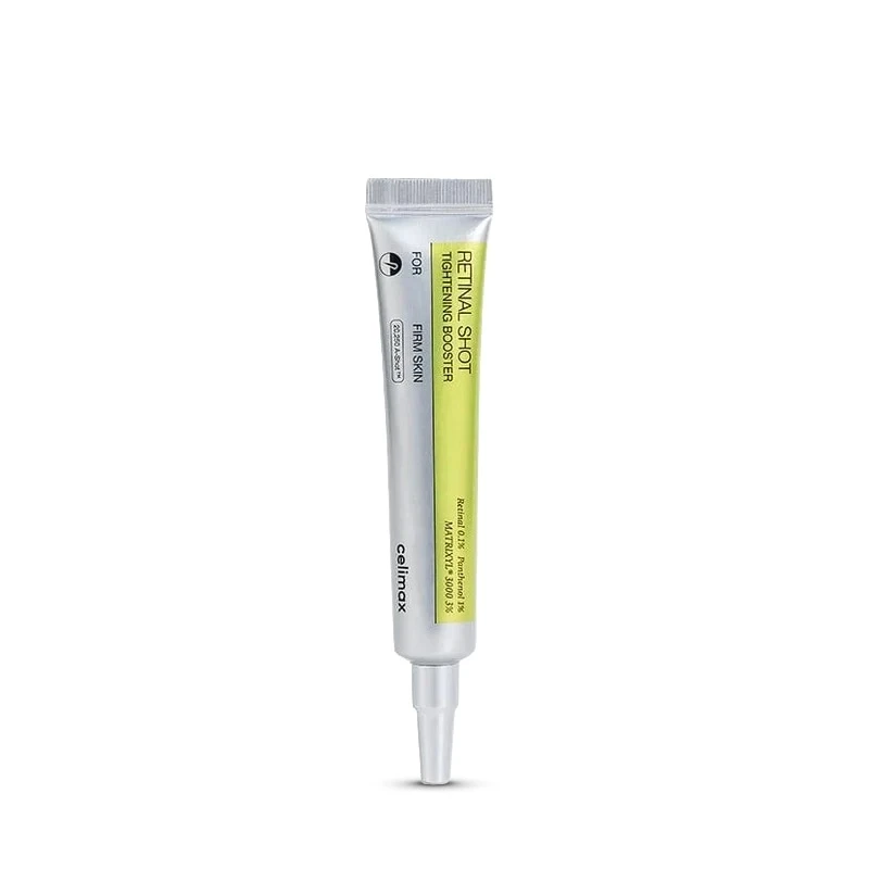 Anúncio: Sérum Facial Celimax The Vita A Retinal Shot Tightening Booster de 15 ml